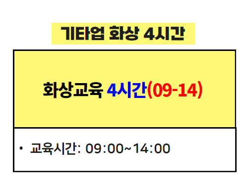 교육과정사진